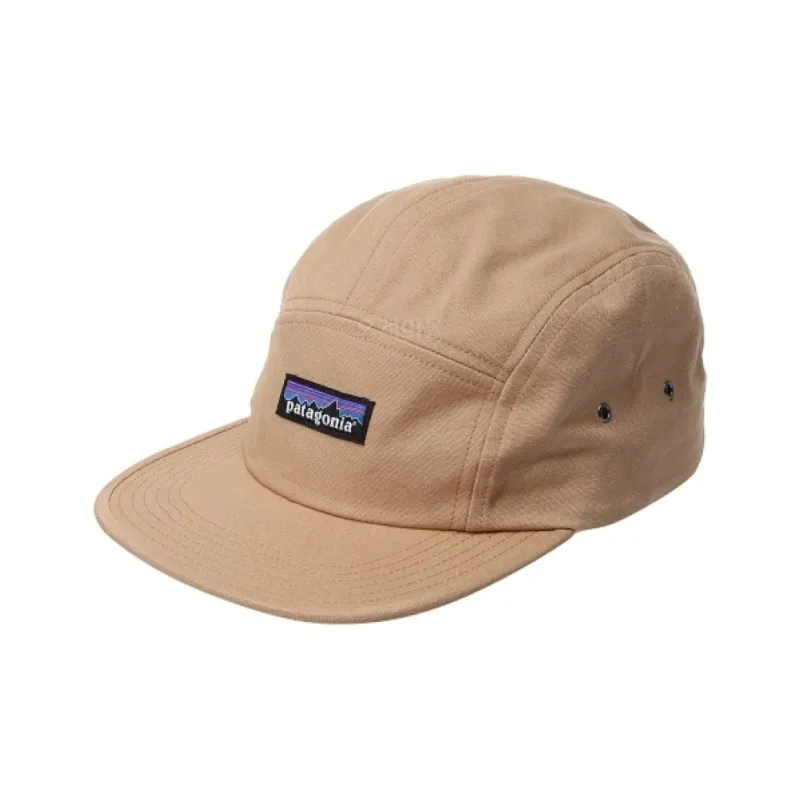 Patagonia - Baseball Caps Men's Brown-0