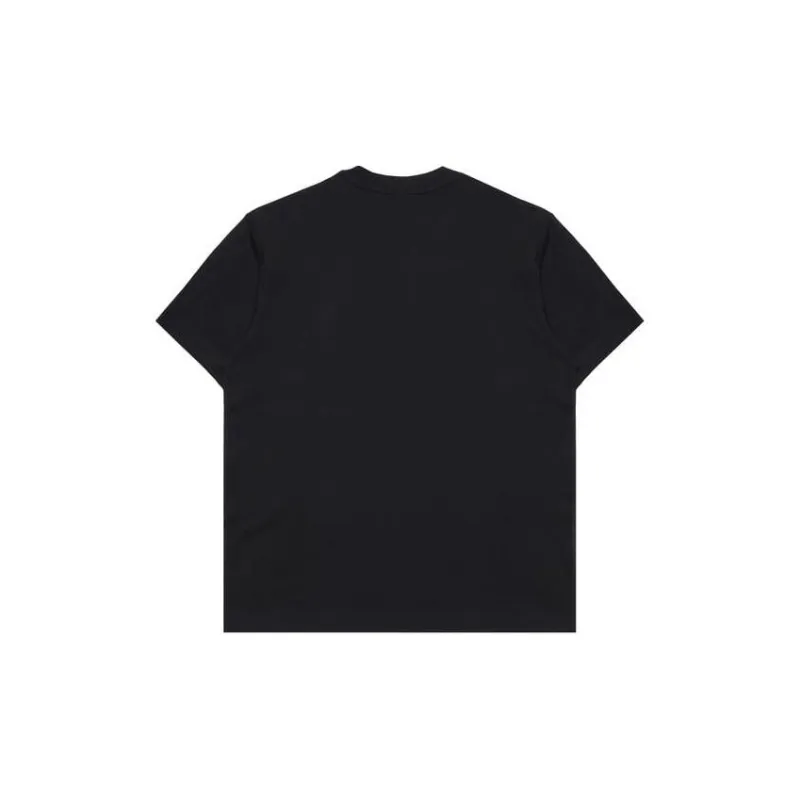 LACOSTE Cotton T shirt-1