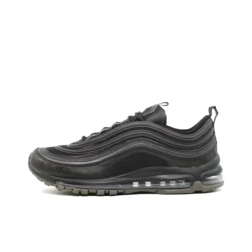 Nike Air Max 97 Black 2006