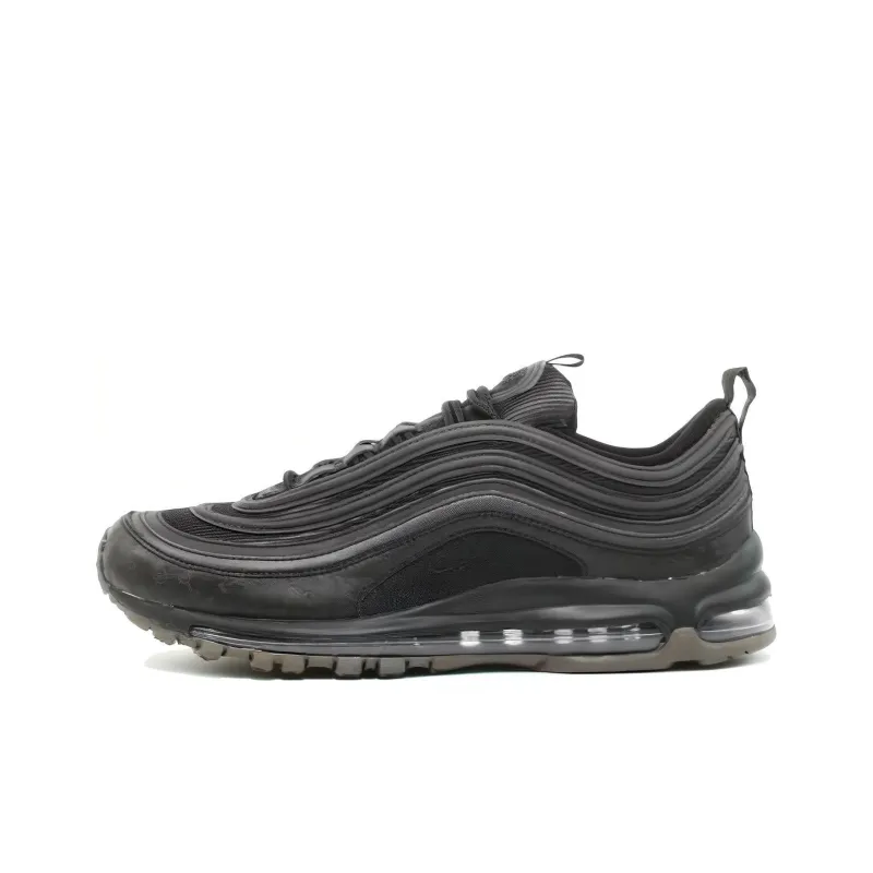 Nike Air Max 97 Black 2006-0