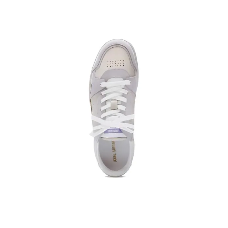 Axel Arigato Dice Lo Leather Sneakers-4