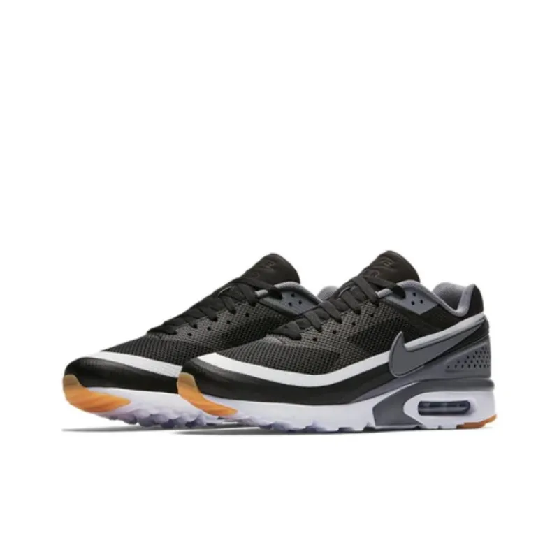 Nike Air Max Bw Ultra 'Grey Black'-1