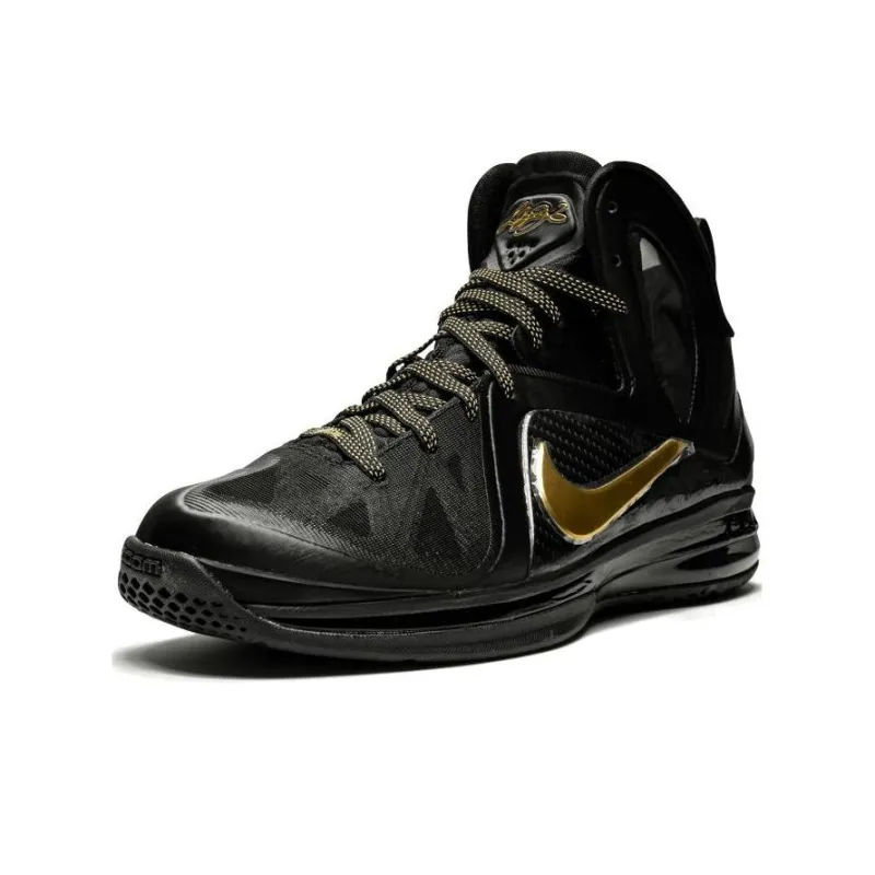 Nike LeBron 9 Ps Elite Away-1