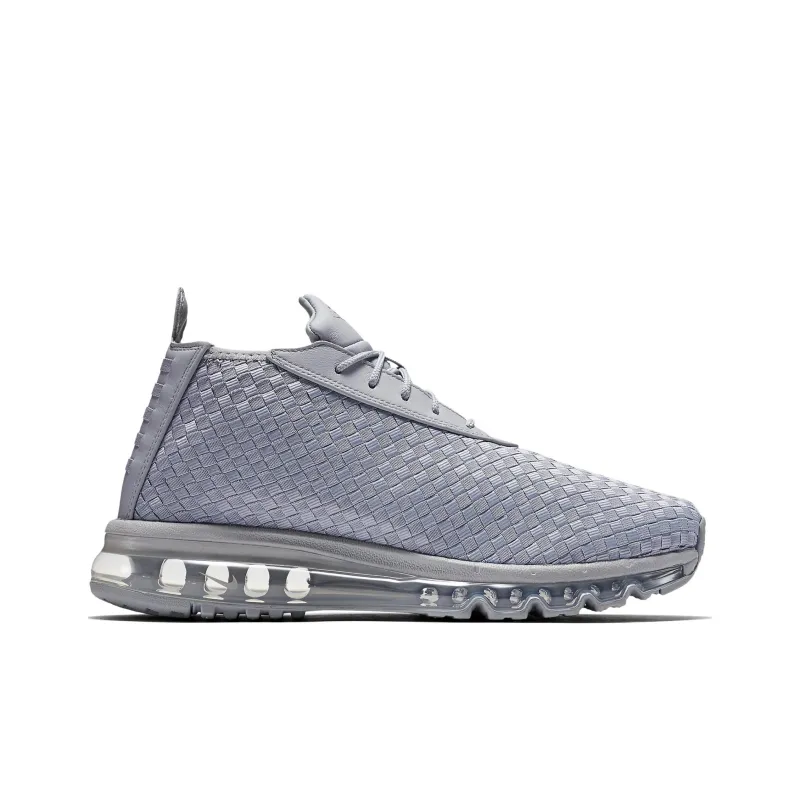 Nike Air Max Woven Boot Wolf Grey-1