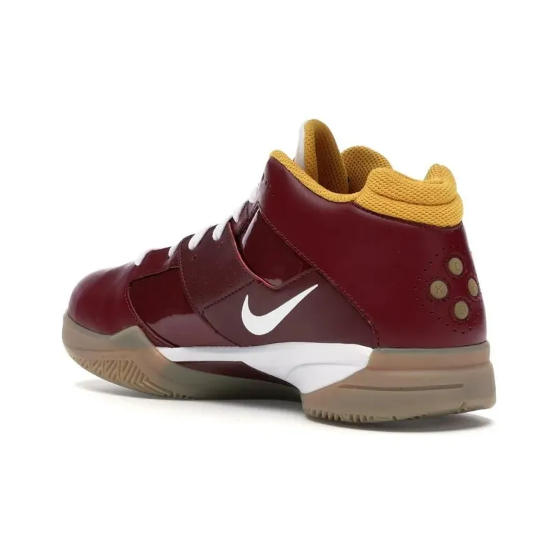 Nike Zoom Kd 3 'Redskins'-3