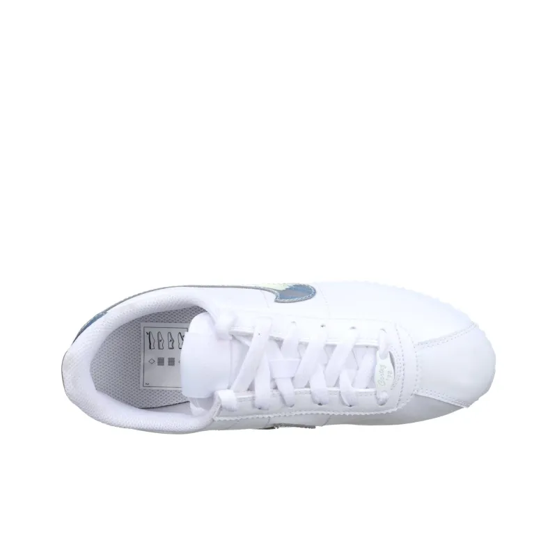 Nike Cortez Basic Sl Celadon White GS-2