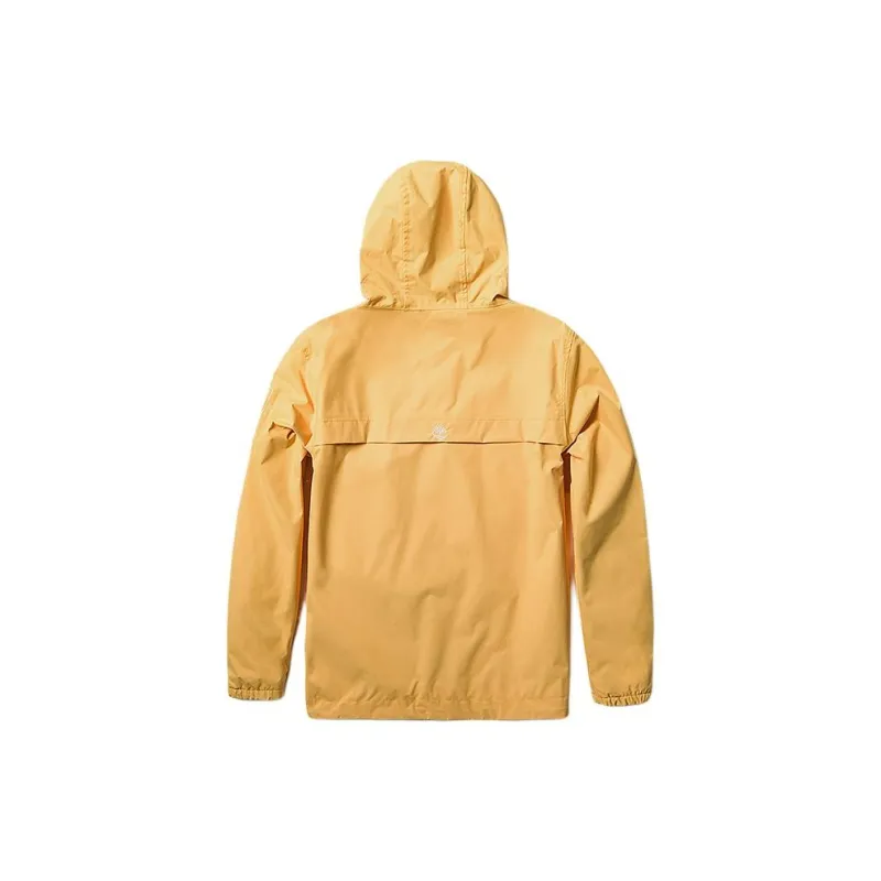 Timberland Jackets Coats Men's Touch Me Not Yellow-1