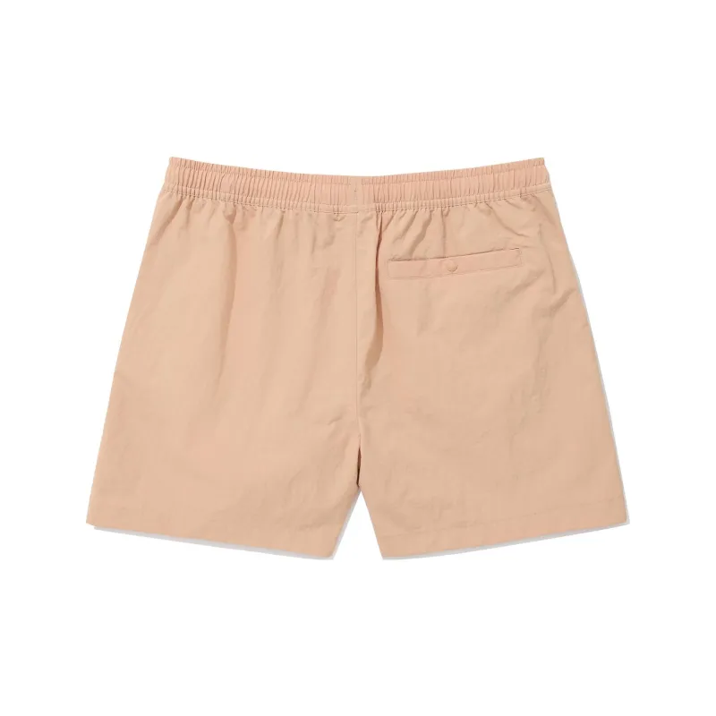 COVERNAT SS24 Casual Shorts Women's Salmon-1