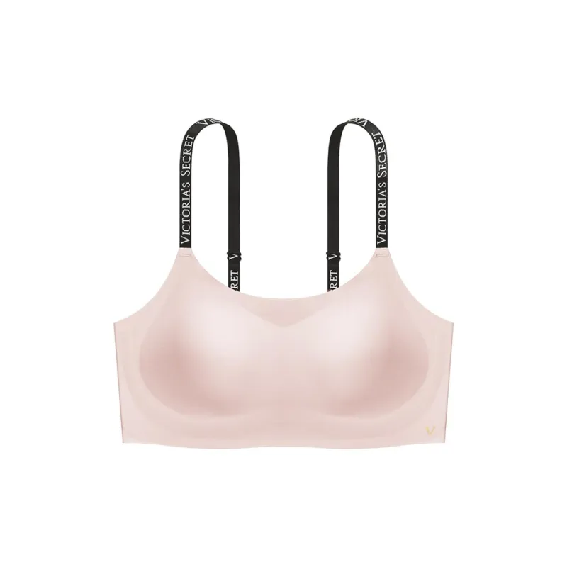 Victoria's Secret Bra Women's Vibrant Pink-0