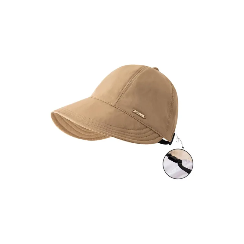 Moore Joan Polyester Bucket Hats Women's-2