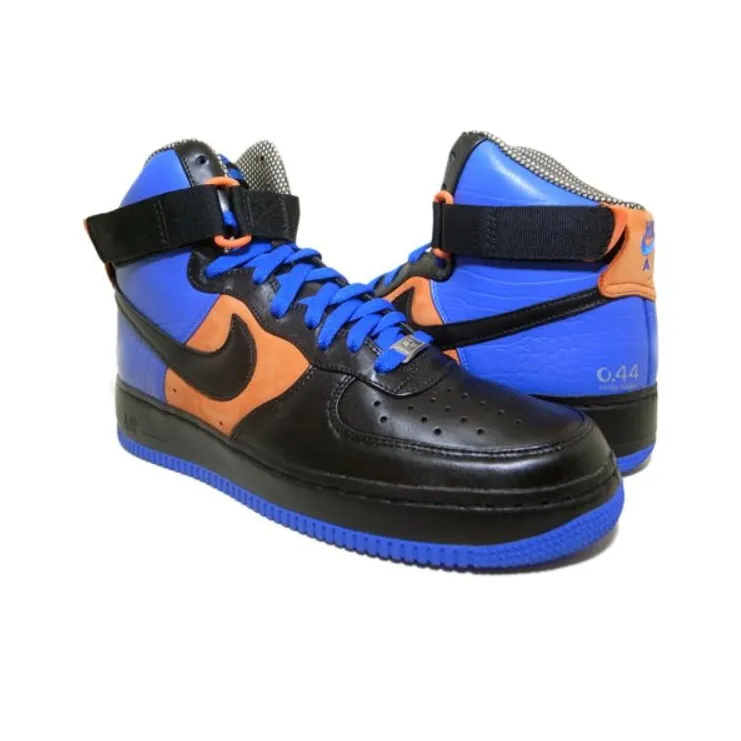 Nike Air Force 1 High Supeme Le Nyc-2