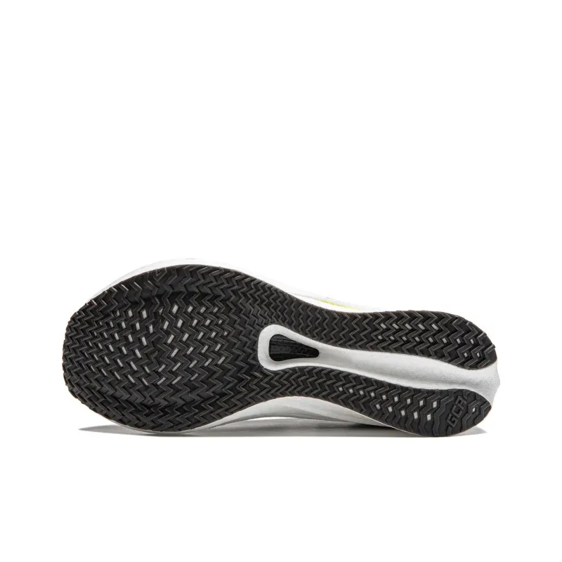 LINING Feidian 4 Challenger Running Shoes Women's Low Top Black-4
