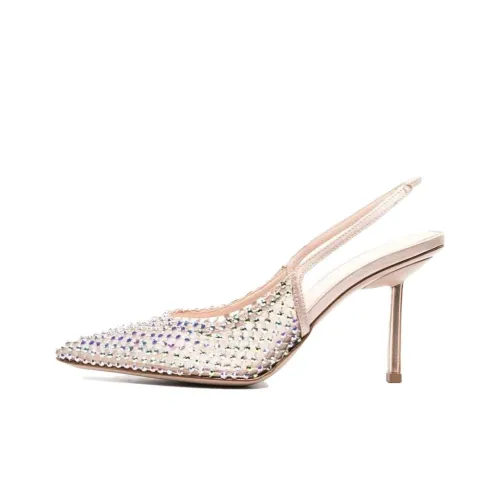 Le Silla Gilda Slingback Pumps