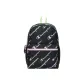 Black Multicolor