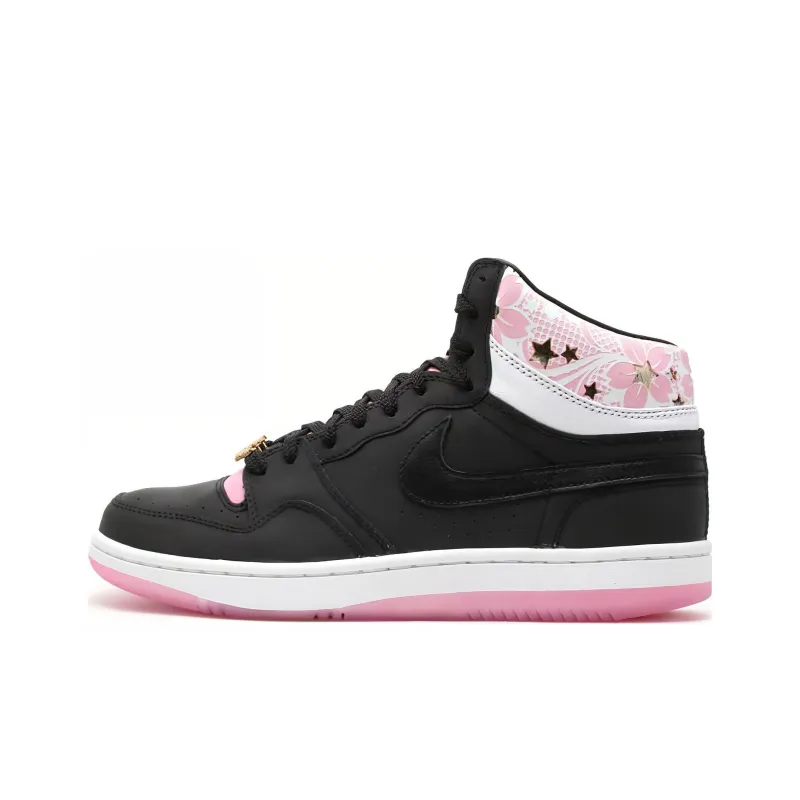 Nike Court Force Hi Prm Sakura Ueno-0