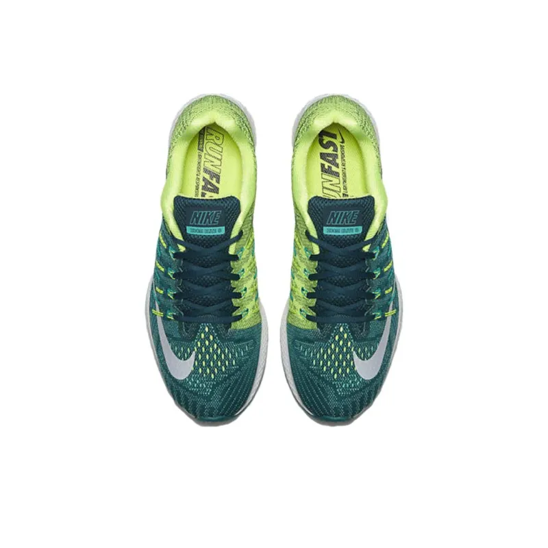 Nike Air Zoom Elite 8 Turquoise Jade Volt-2