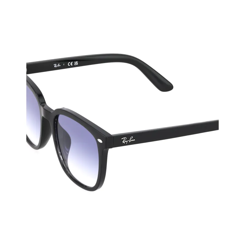 RayBan Injection Molded Square Sunglasses Unisex-3
