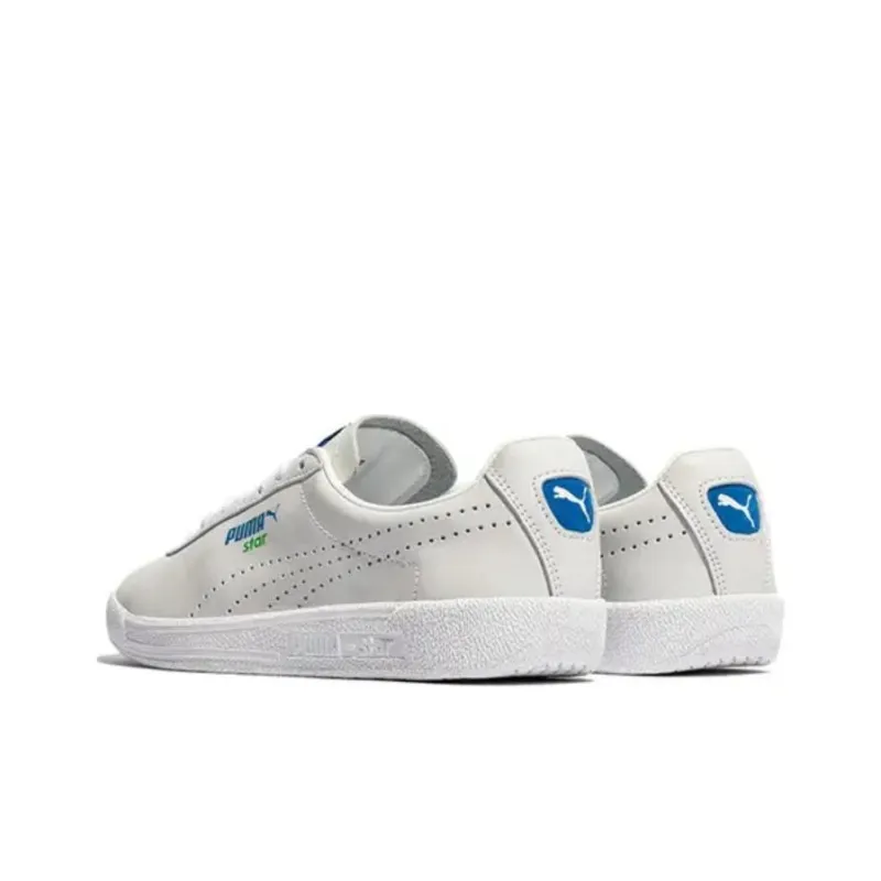 PUMA Star Tennis Whites-3