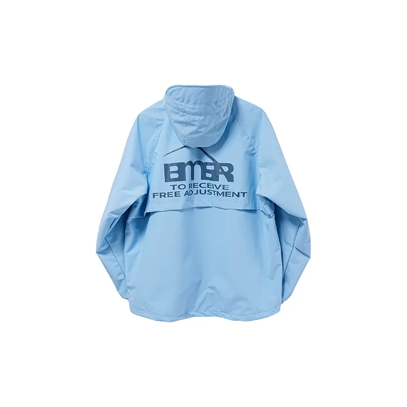 BENMYSHOWER Jackets Unisex-11