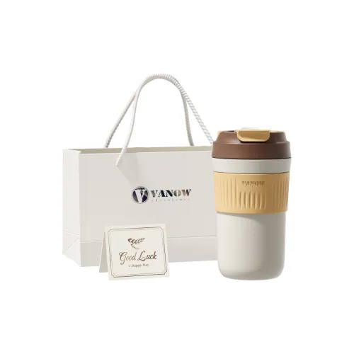 Vanow Insulated Cup