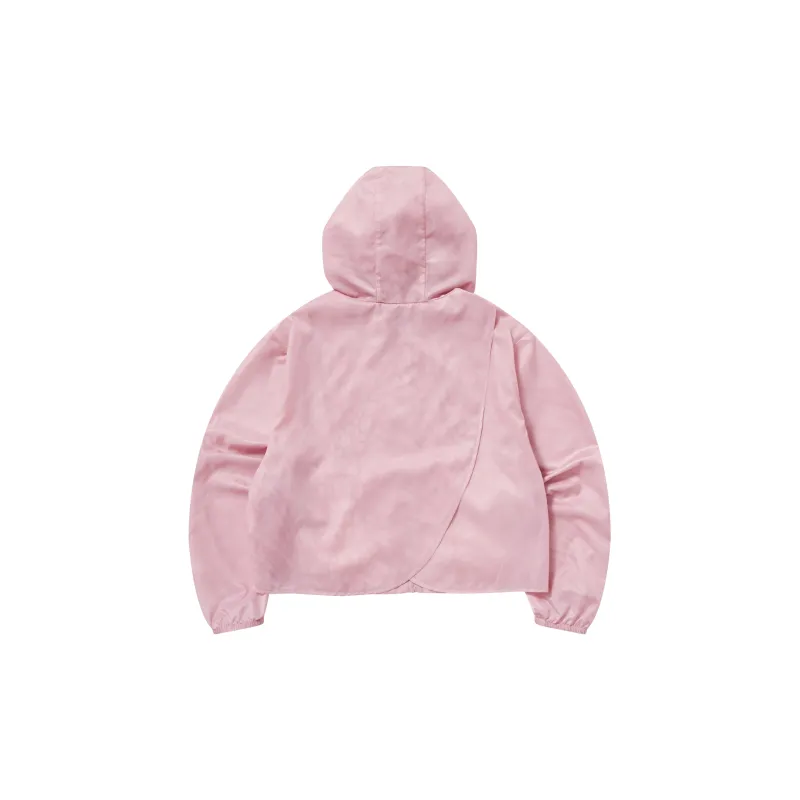 Erke Sun Protection Clothing Women's Peony Pink-1