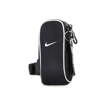 Nike Fabric Backpack Sling Bag Regular Unisex Black