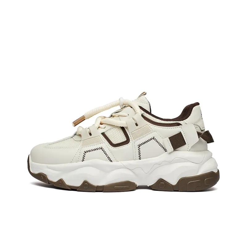 AAA SINCE 1955 Low-Top Chunky Sneakers Men's-15