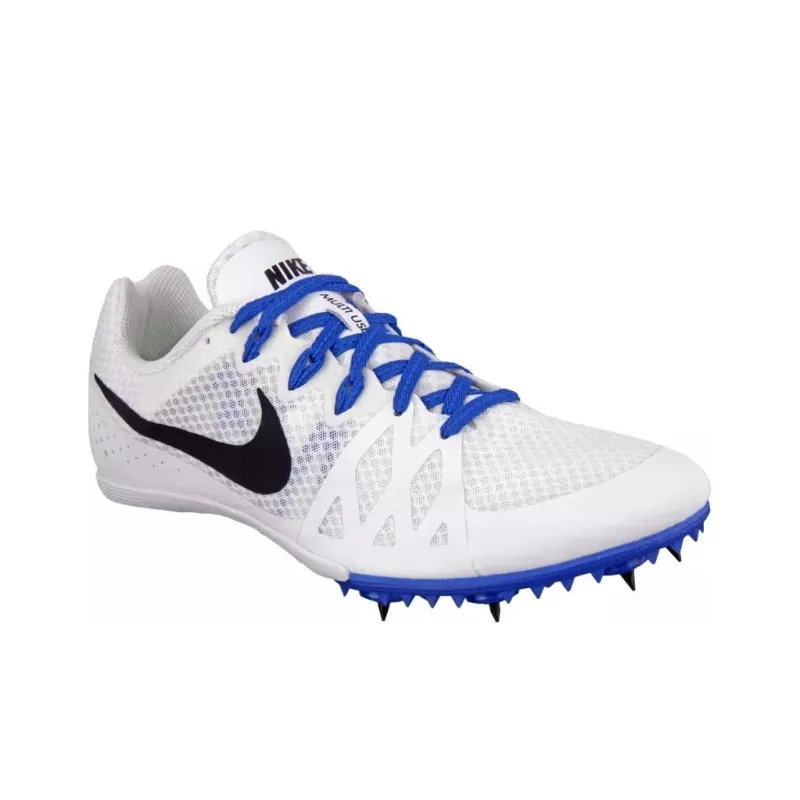 Nike Air Zoom Rival M 8 'White Racer Blue'-1
