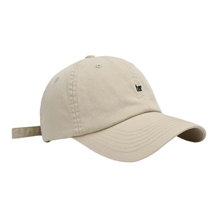 FREE RABBITⅡ High Quality Cotton Versatile Baseball Cap Unisex-5