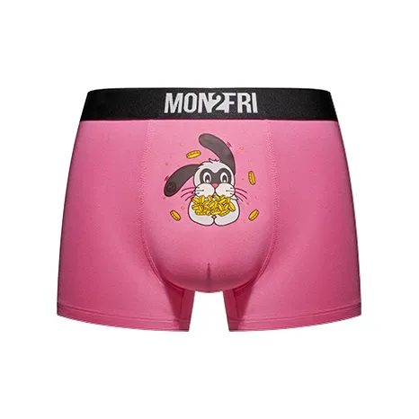 Mon 2 Fri Men Underpants-0
