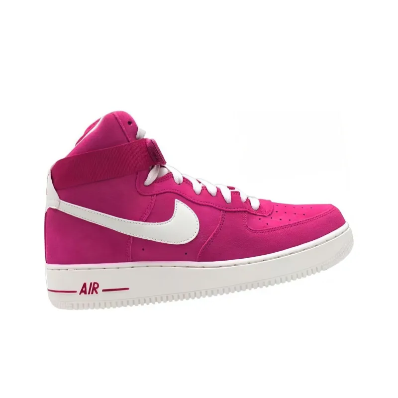 Nike Air Force 1 High '07 Blazer Pack Pink-1