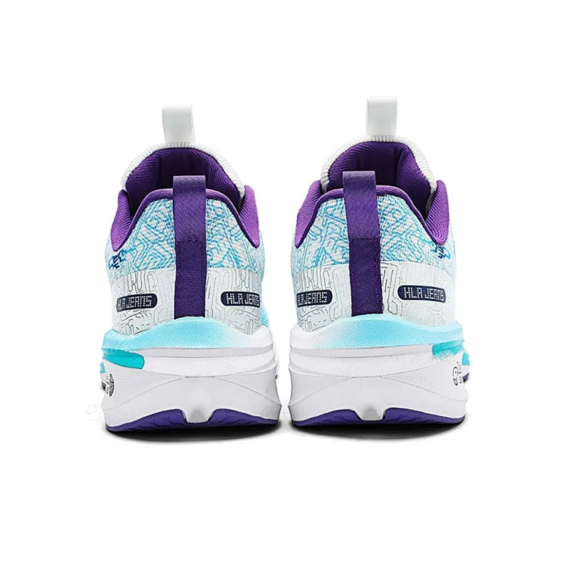 HLA JEANS Low Top Running Shoes Unisex-12
