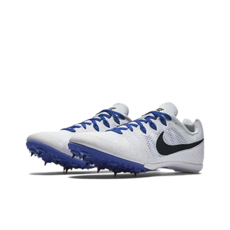 Nike Air Zoom Rival M 8 'White Racer Blue'-2