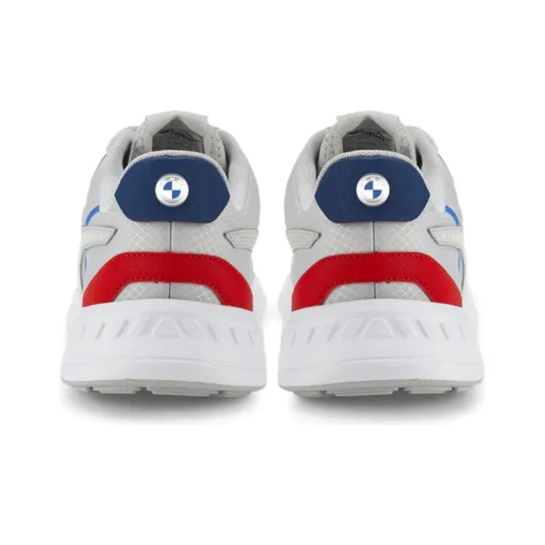 PUMA Tiburion X Bmw Motorsport 'Grey Violet'-4