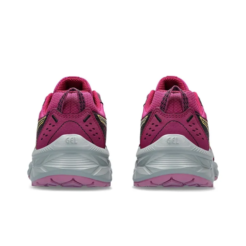 Asics Women's Gel Venture 9 'Blackberry'-5