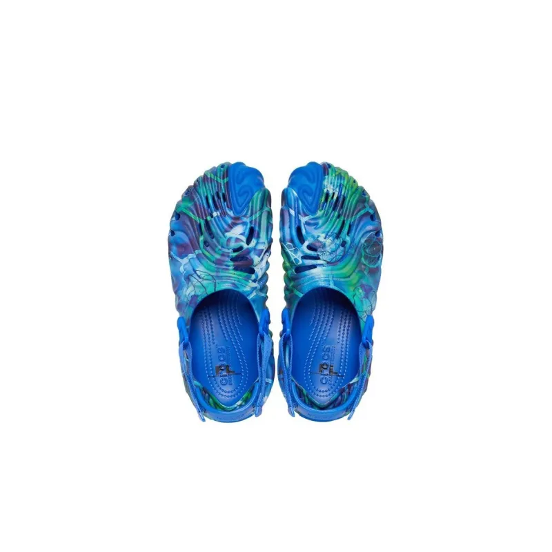 Crocs Pollex Clog By Salehe Bembury Futura Laboratories-4