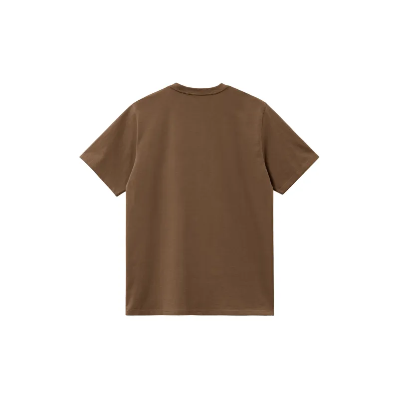 Carhartt WIP Pocket T shirt-1