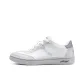 White Gray Purple