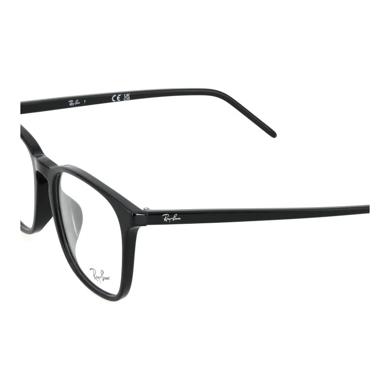 RayBan Eyeglass Frames Unisex-3