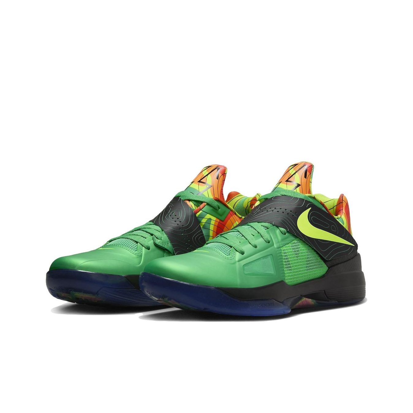 Kd 4 green online