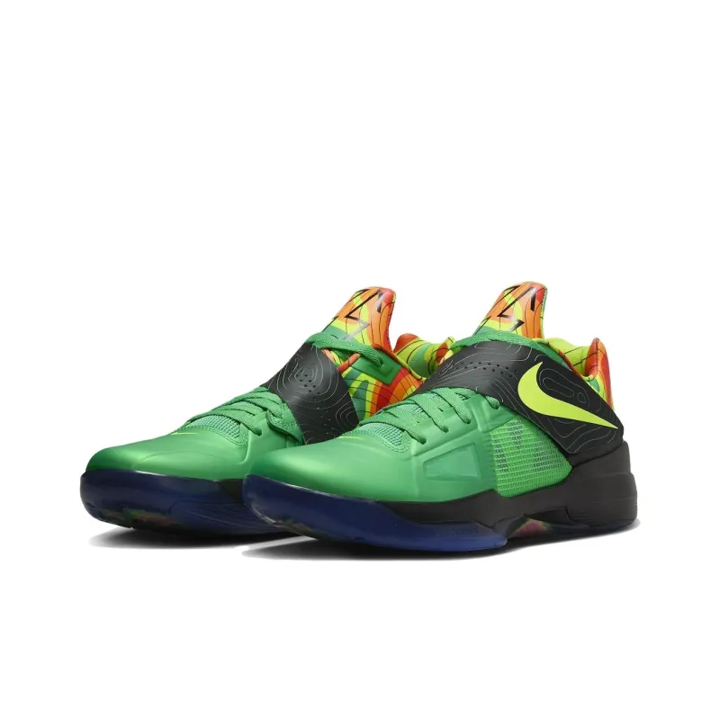 Nike KD 4 Weatherman 2024-2