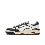 Mist White/Black