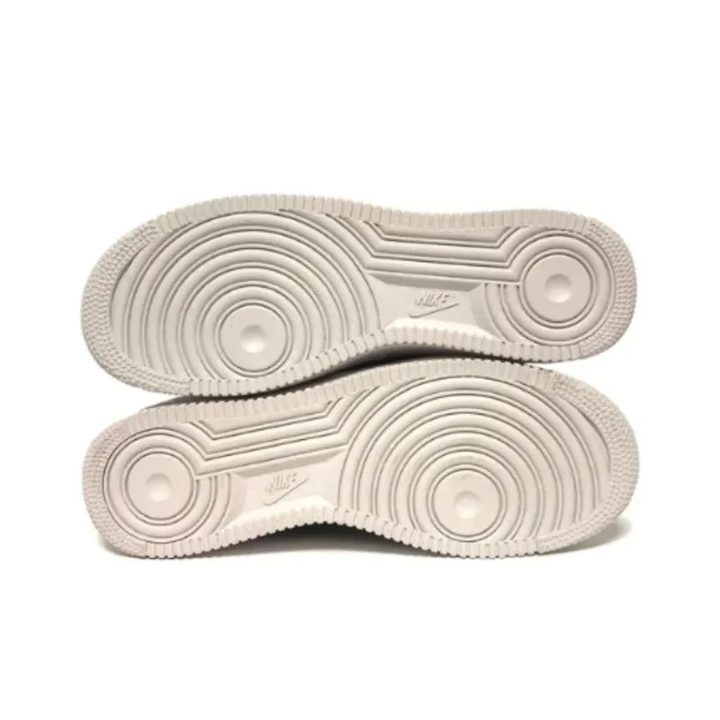 Nike X Medicom Air Force 1 Low Premium 'BE@RBRICK'-4
