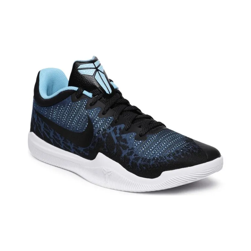 Nike Mamba Rage Blue Nebula-2