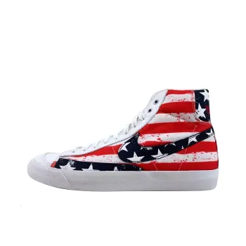 Nike Blazer Mid '77 Premium Vintage Independence Day