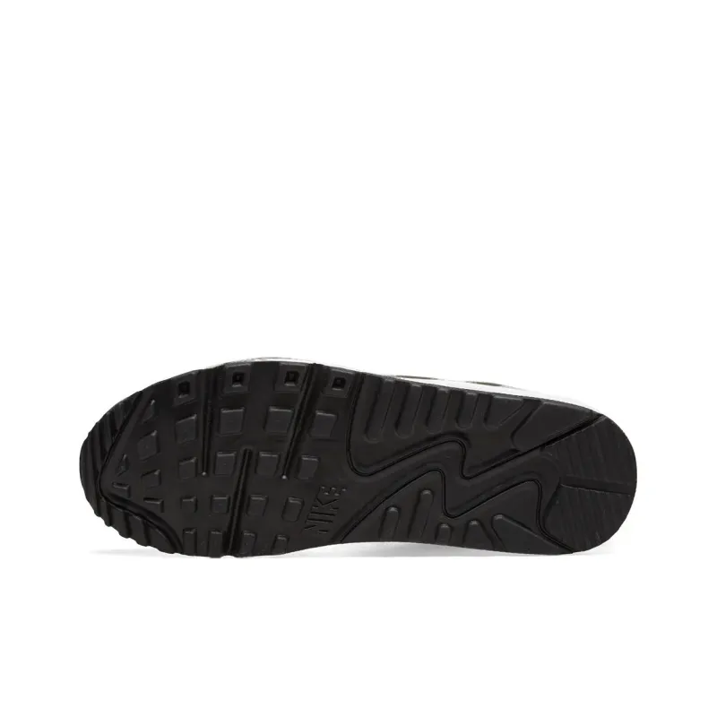 Nike Air Max 90/1 White Cargo Khaki-4
