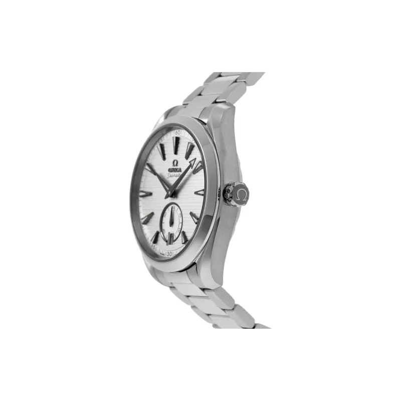 OMEGA 2024 Unworn Seamaster Aqua Terra 150M 41mm-1