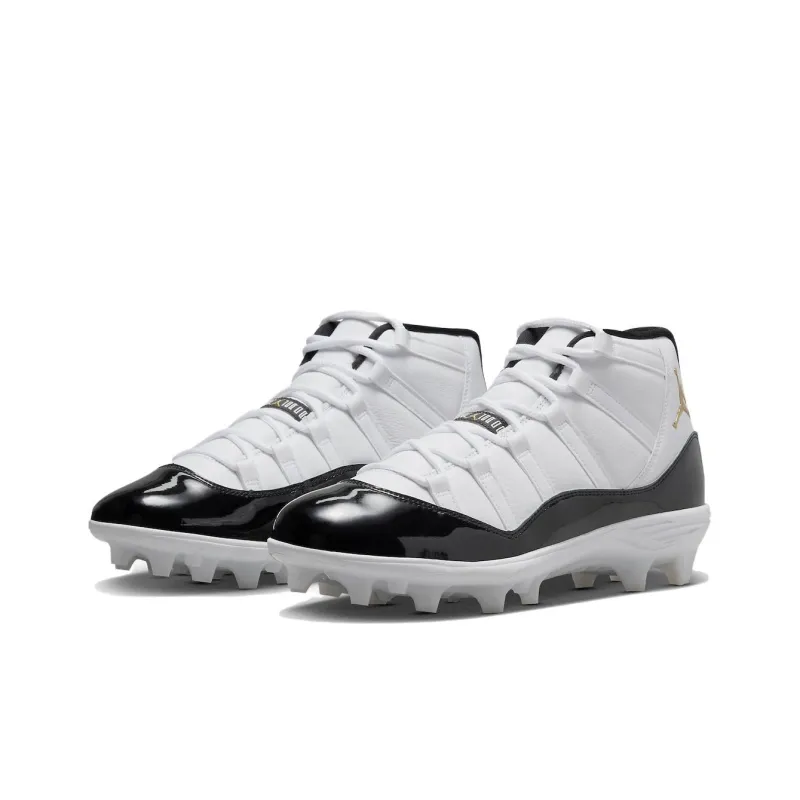 Jordan 11 Mid Td Cleat Dmp Gratitude-2