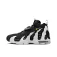 Black/White/Varsity Maize