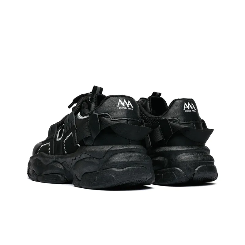 AAA SINCE 1955 Low-Top Chunky Sneakers Men's-12